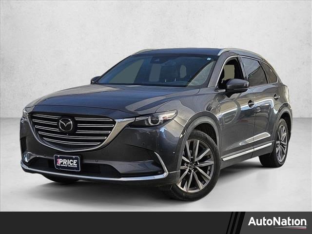 Used 2021 MAZDA CX-9 Grand Touring