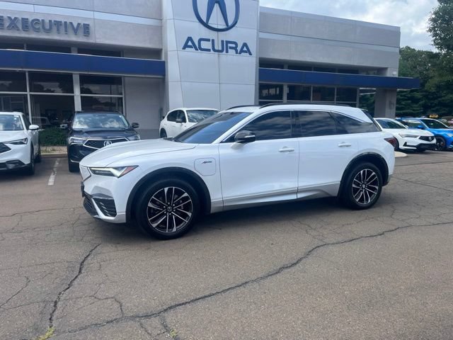Certified 2024 Acura ZDX A-Spec AWD/4WD image 27