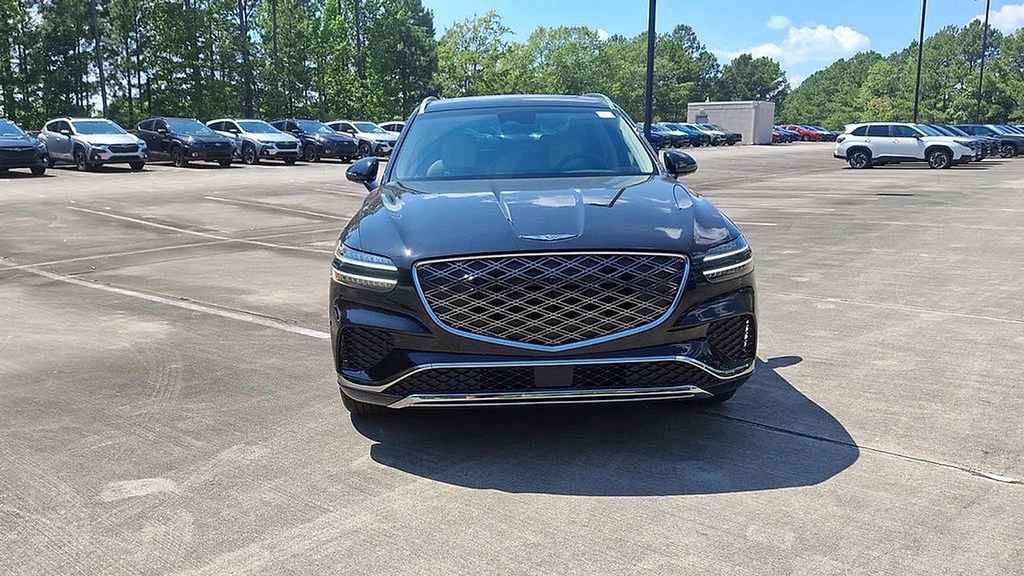 New 2026 Genesis GV70 2.5T Advanced AWD/4WD image 6