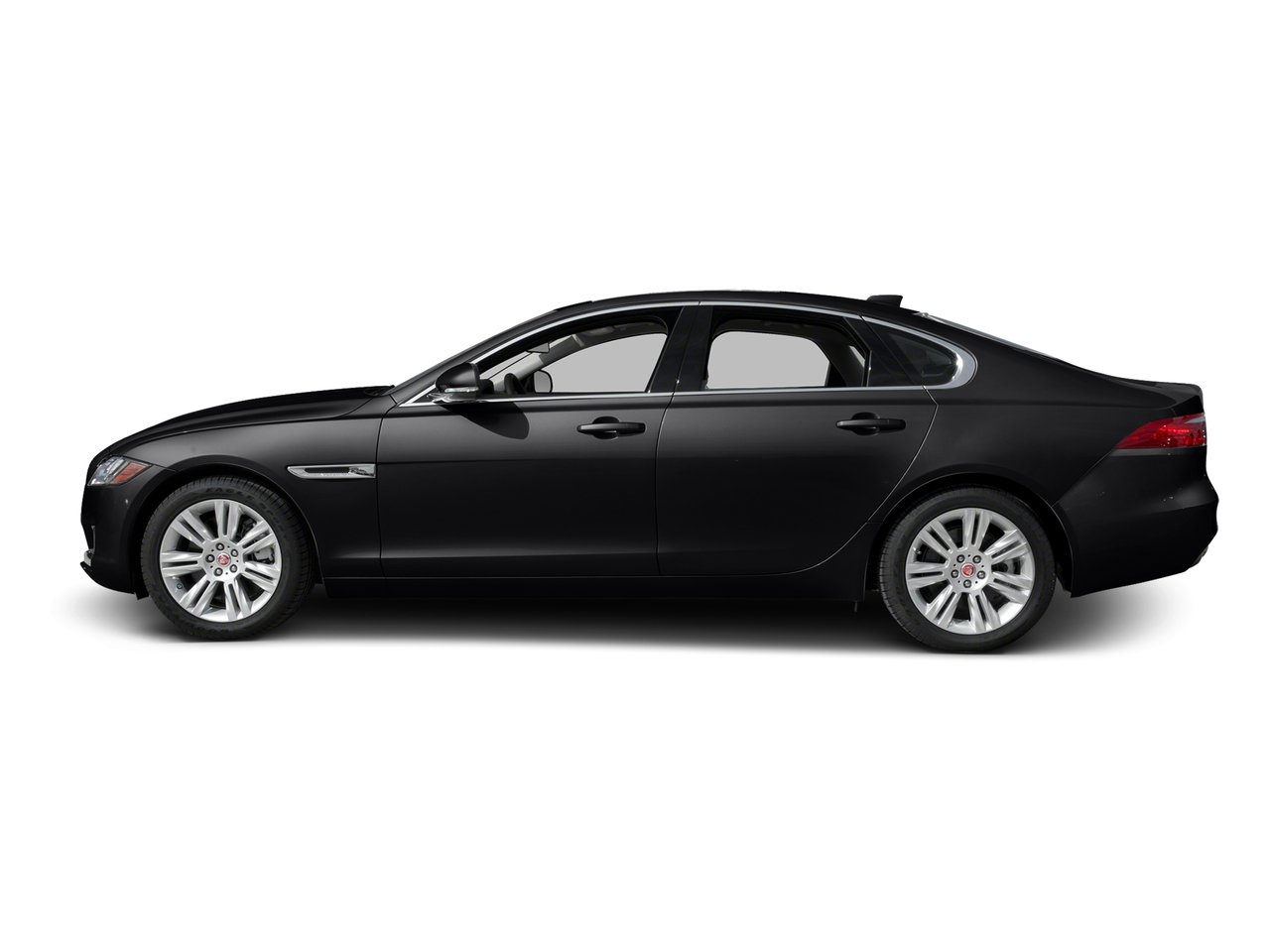 Used 2016 Jaguar XF Premium image 54