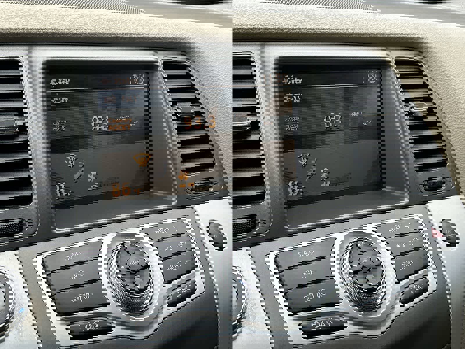 Used 2011 Nissan Murano LE image 17