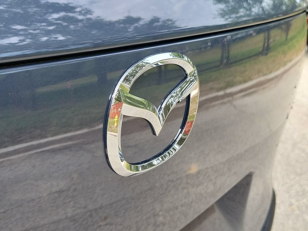 New 2026 MAZDA CX-50 AWD 2.5 S w/ Weather Package image 8