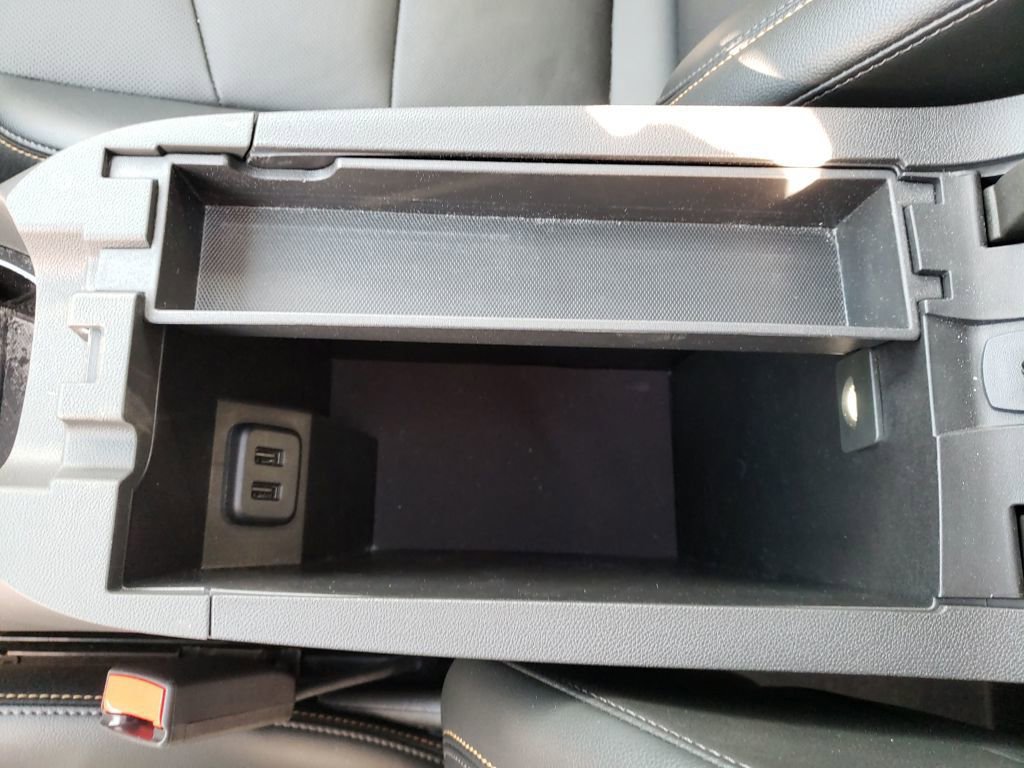 Used 2023 Chevrolet Equinox Premier image 26