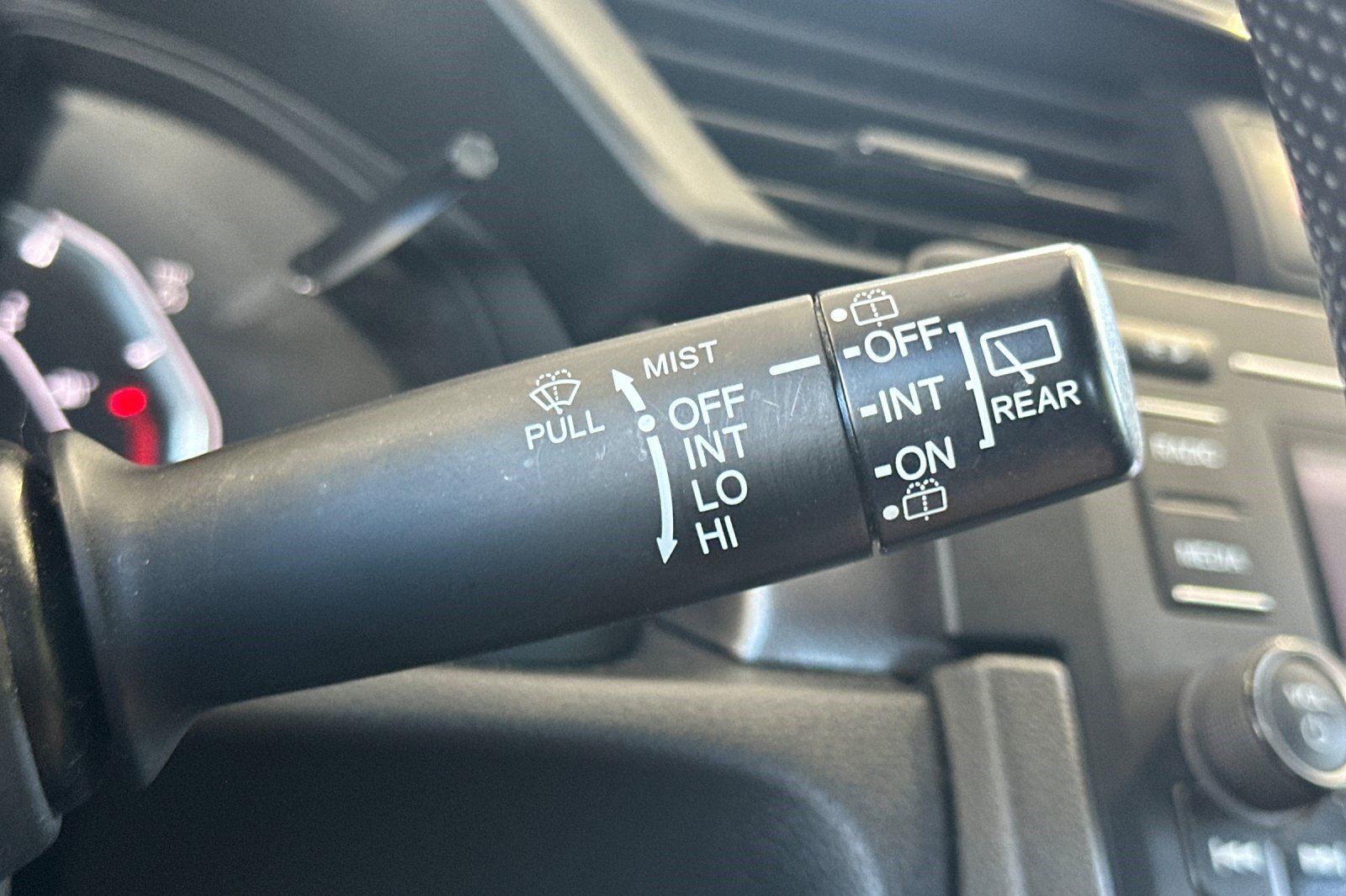 Used 2017 Honda Civic LX image 29