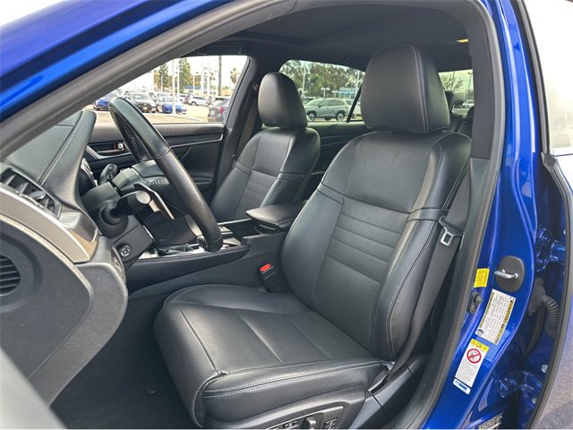 Used 2018 Lexus GS 350 F Sport image 38