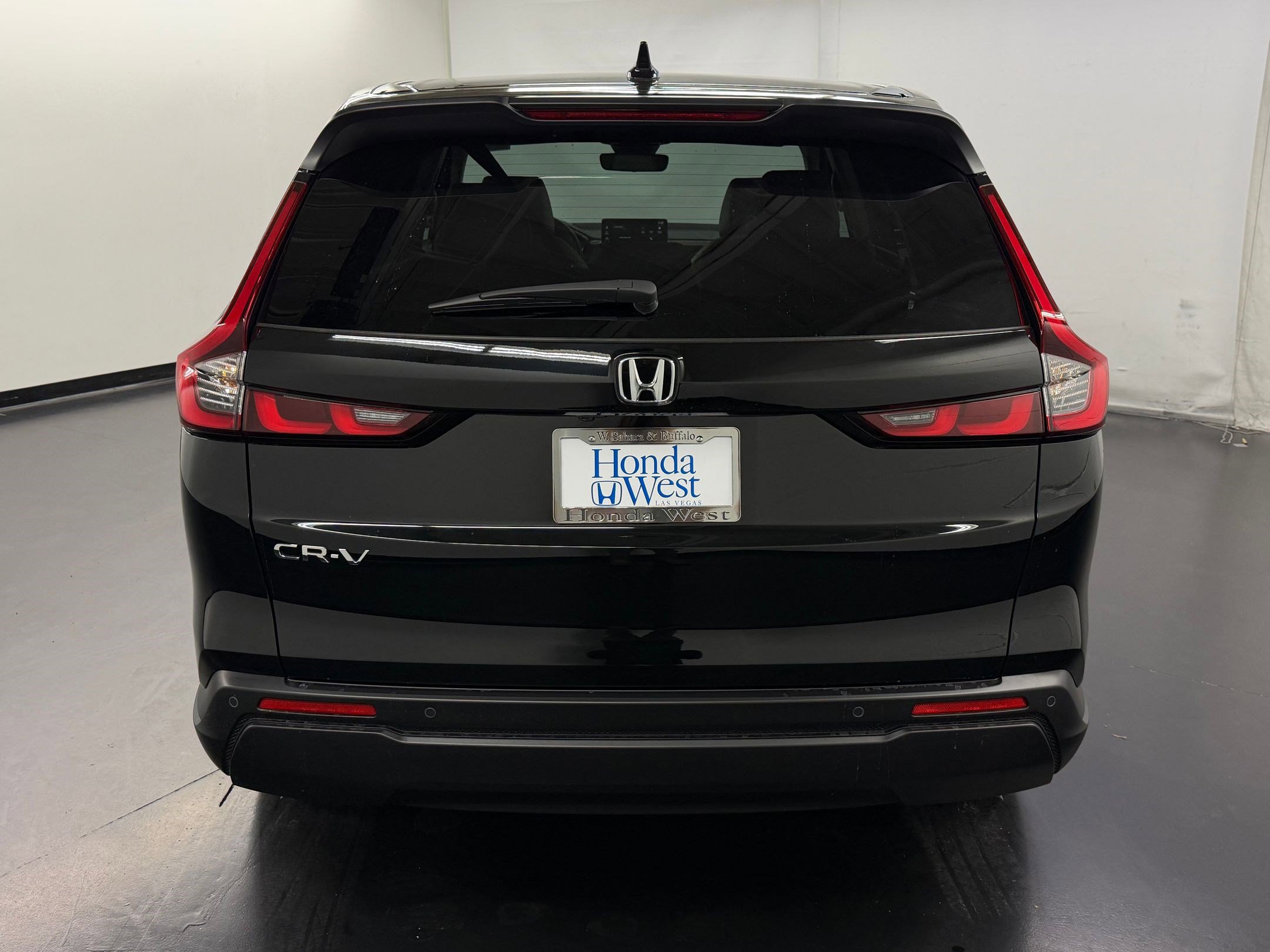 New 2026 Honda CR-V EX-L image 10