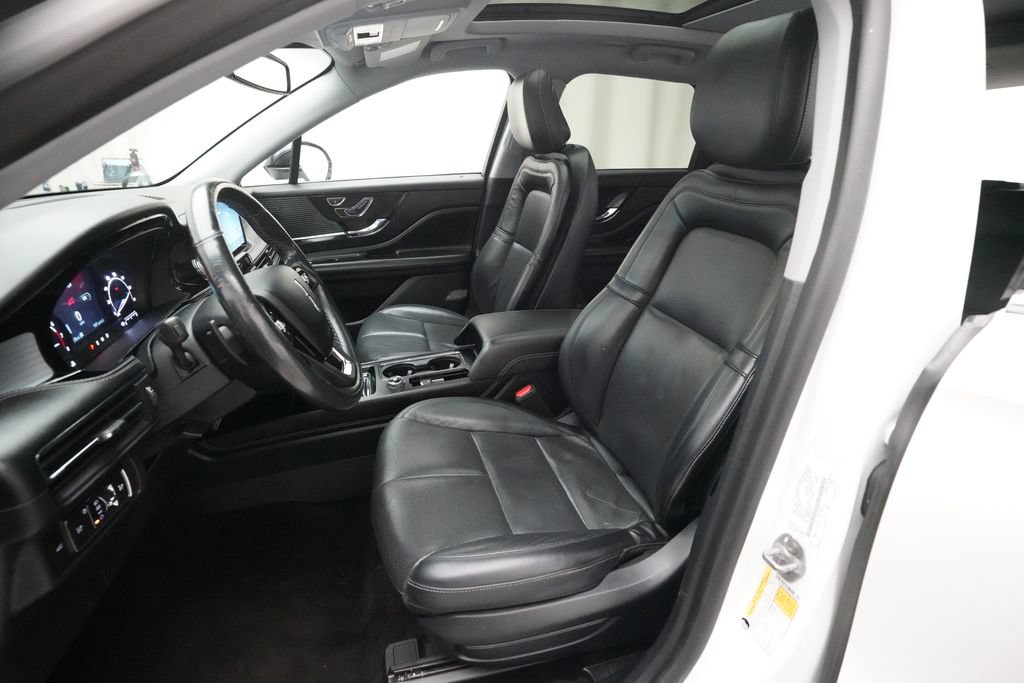 Used 2020 Lincoln Corsair AWD w/ Luxury Package image 7