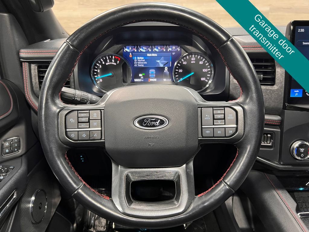 Used 2022 Ford Expedition Max Limited AWD/4WD image 9