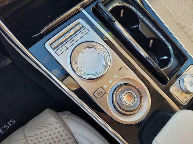 Used 2022 Genesis GV80 2.5T image 15