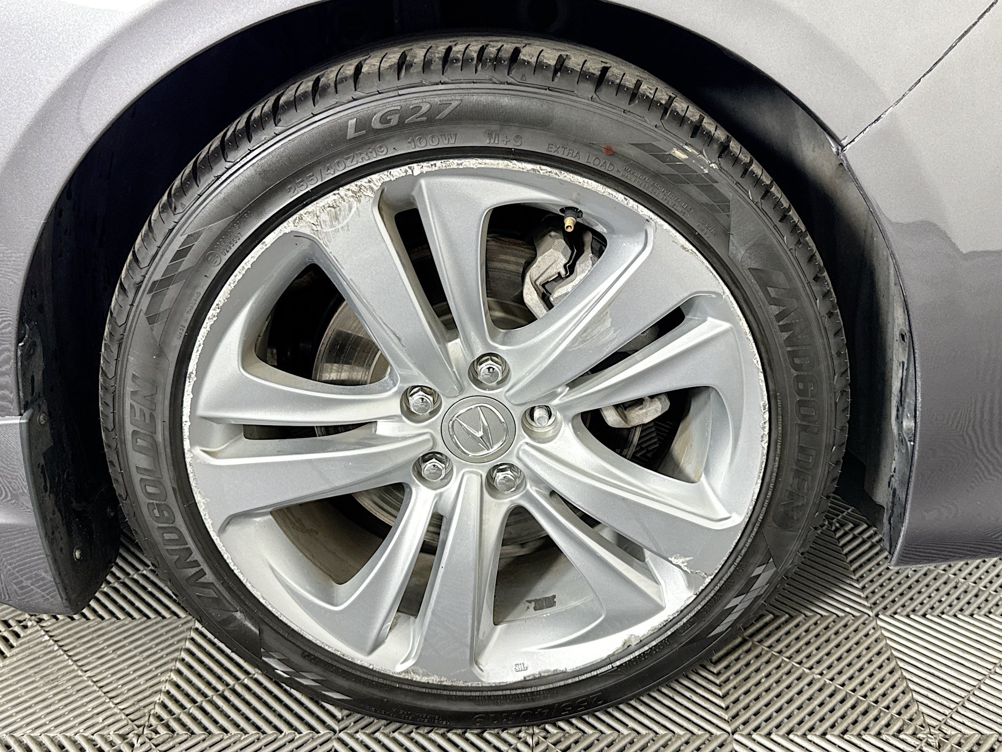Used 2021 Acura TLX SH-AWD w/ Technology Package image 30