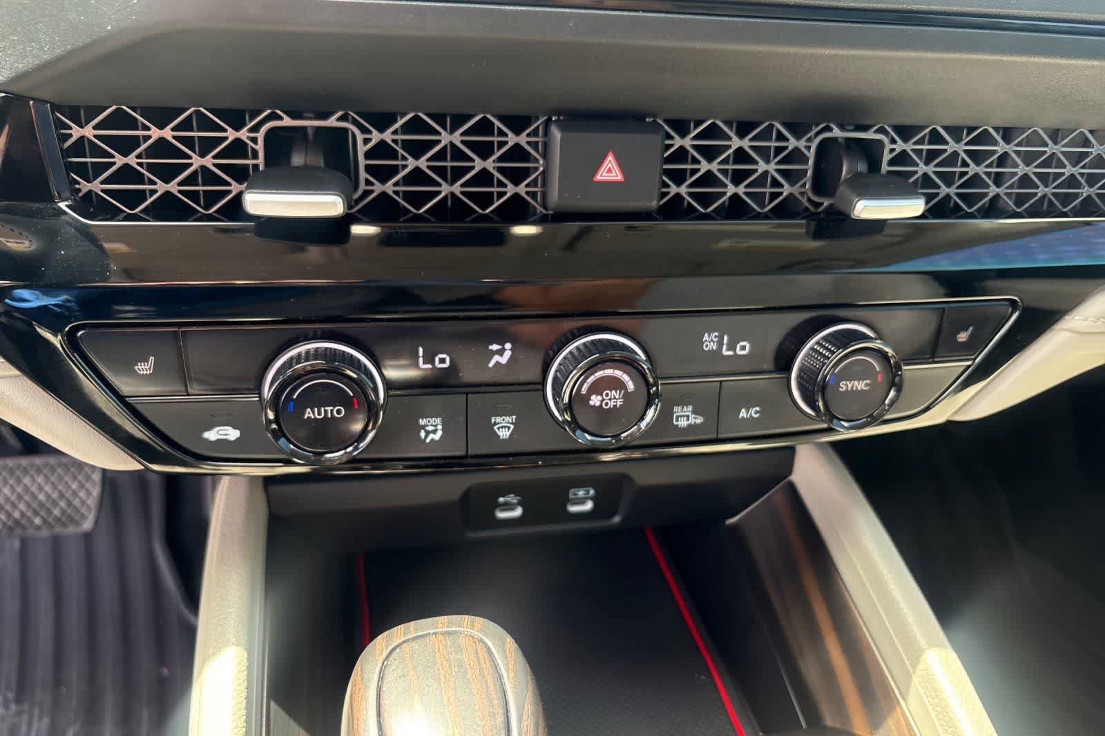 Used 2024 Honda Accord EX-L image 20