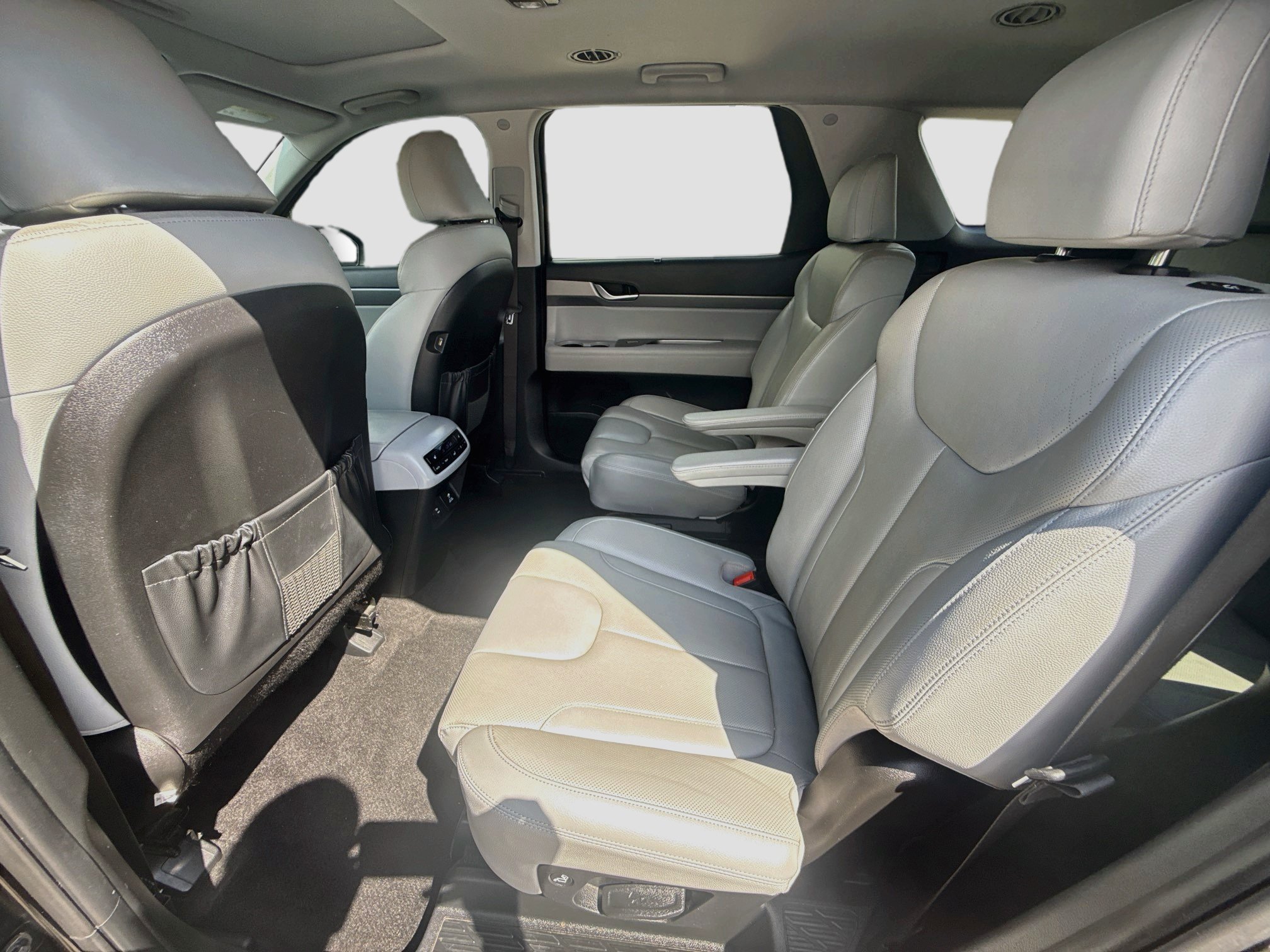 Used 2021 Hyundai Palisade SEL w/ Premium Package FWD image 21