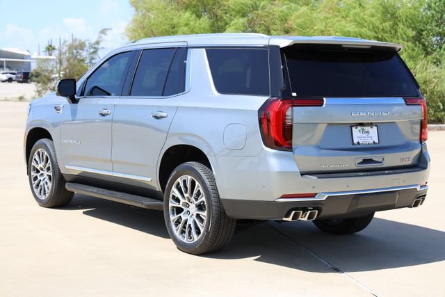 New 2026 GMC Yukon Denali w/ Advanced Technology Package RWD image 6