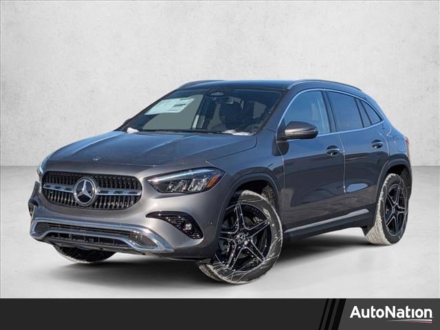 New 2026 Mercedes-Benz GLA 250 GLA 250 image 1