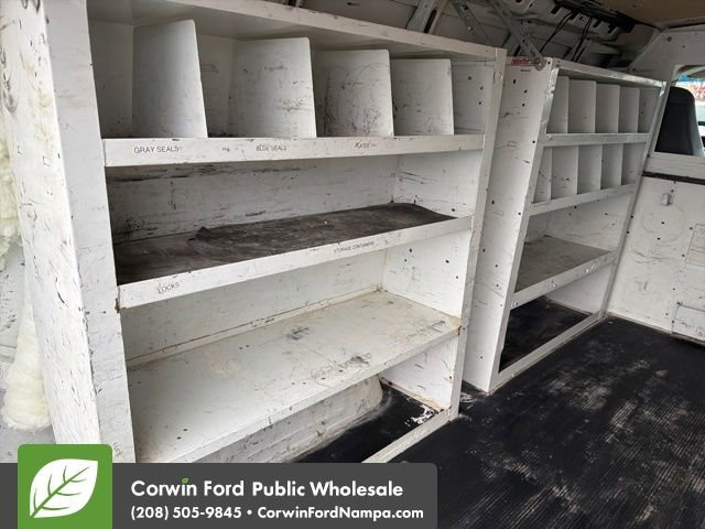 Used 2003 Chevrolet Express 3500 image 25