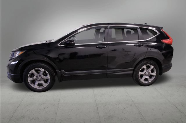 Used 2019 Honda CR-V EX image 2