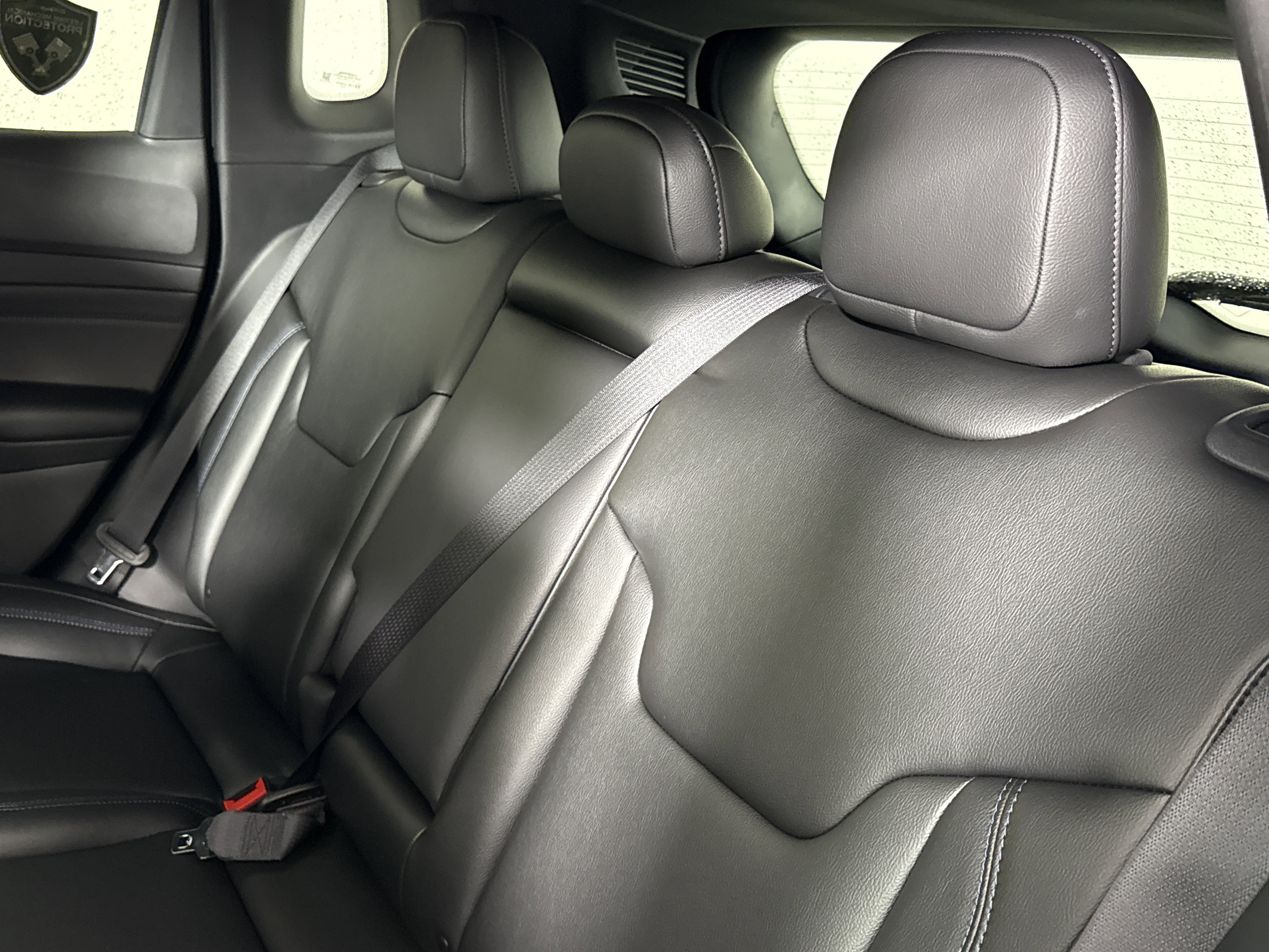 New 2026 Jeep Compass Limited AWD/4WD image 13