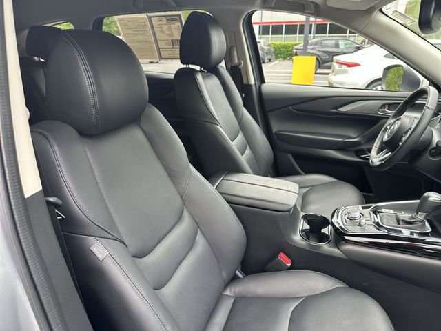 Used 2023 MAZDA CX-9 Touring AWD/4WD image 30