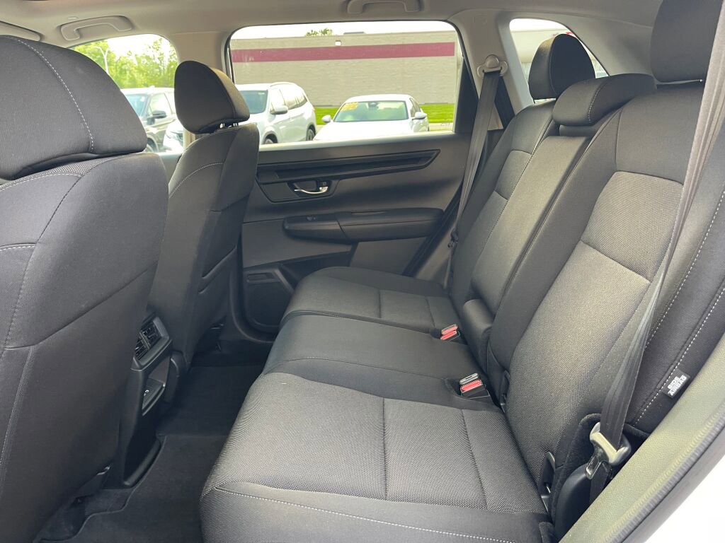 Used 2024 Honda CR-V EX image 19