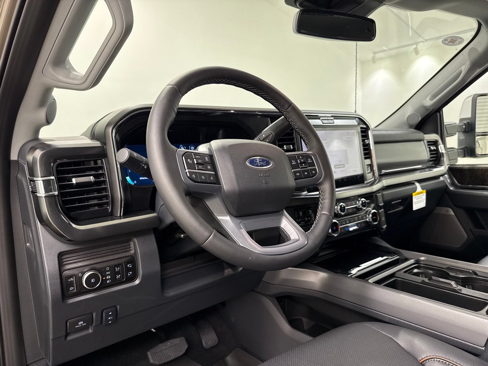 New 2026 Ford F350 Lariat w/ Lariat Ultimate Package AWD/4WD image 20