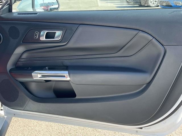 Used 2024 Ford Mustang Premium image 22