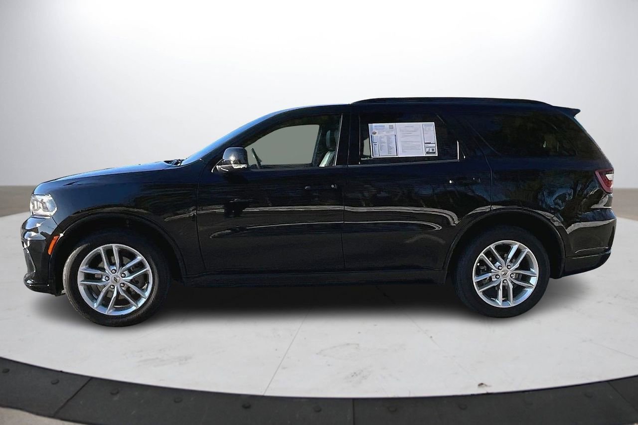 Used 2024 Dodge Durango GT image 6