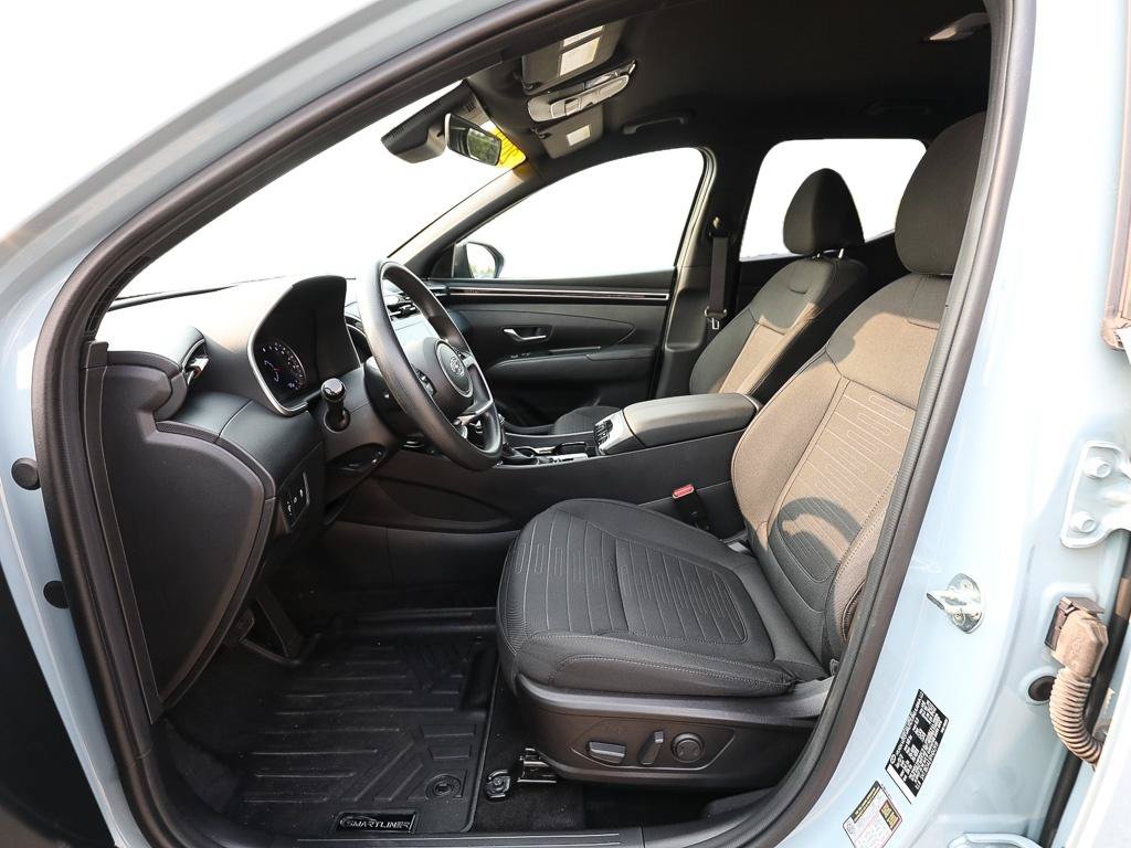 Used 2023 Hyundai Santa Cruz SEL AWD/4WD image 13