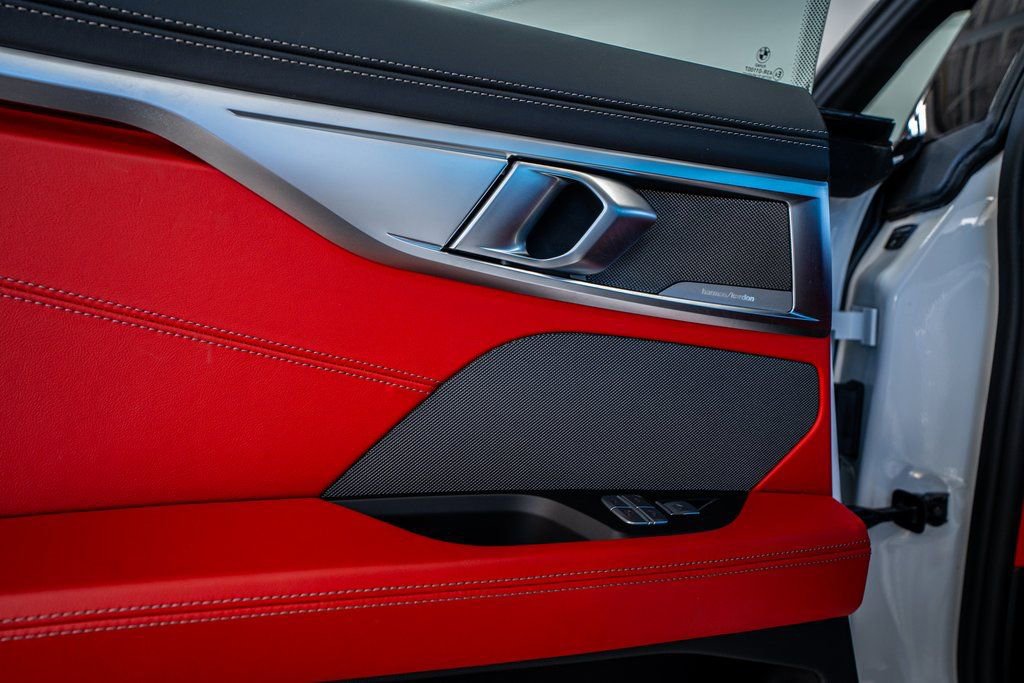 Used 2024 BMW 840i Gran Coupe image 53