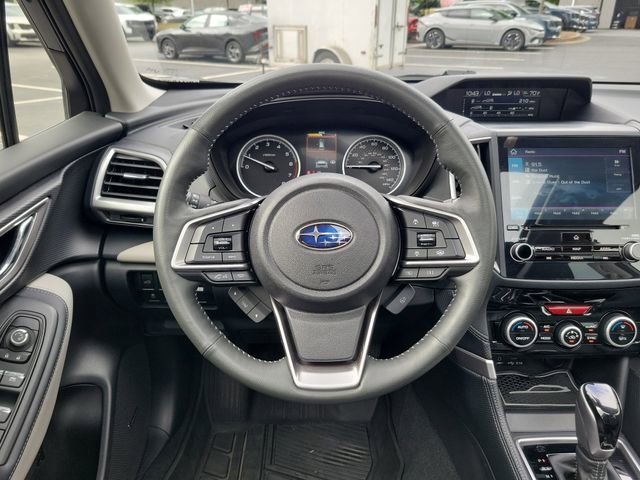 Used 2023 Subaru Forester Limited AWD/4WD image 10