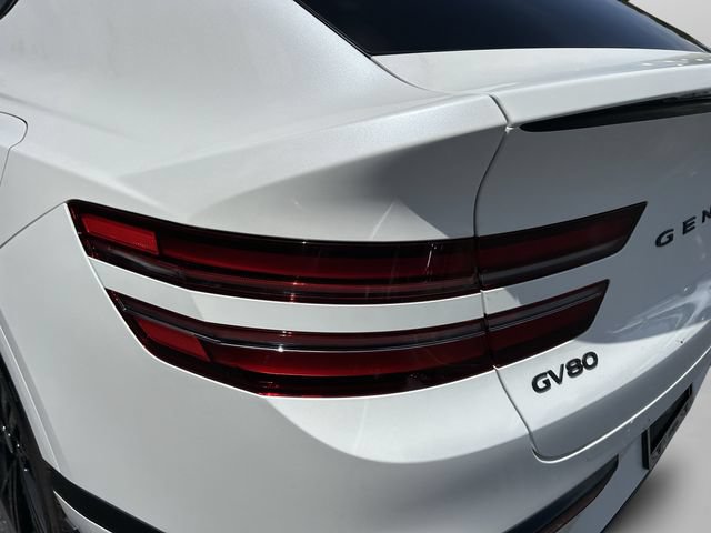 New 2026 Genesis GV80 3.5T Prestige AWD/4WD image 16