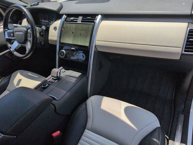 Used 2022 Land Rover Discovery S R-Dynamic AWD/4WD image 28