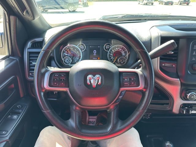 Used 2022 RAM 3500 Tradesman image 12