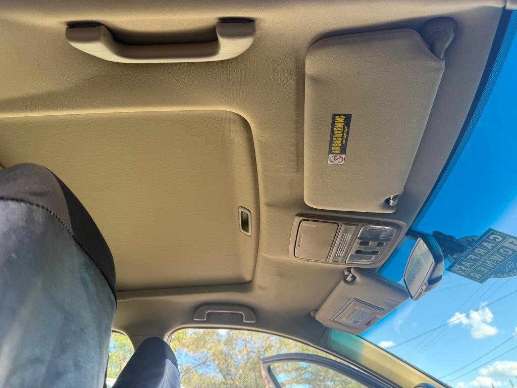 Used 2008 Honda Accord EX-L image 17