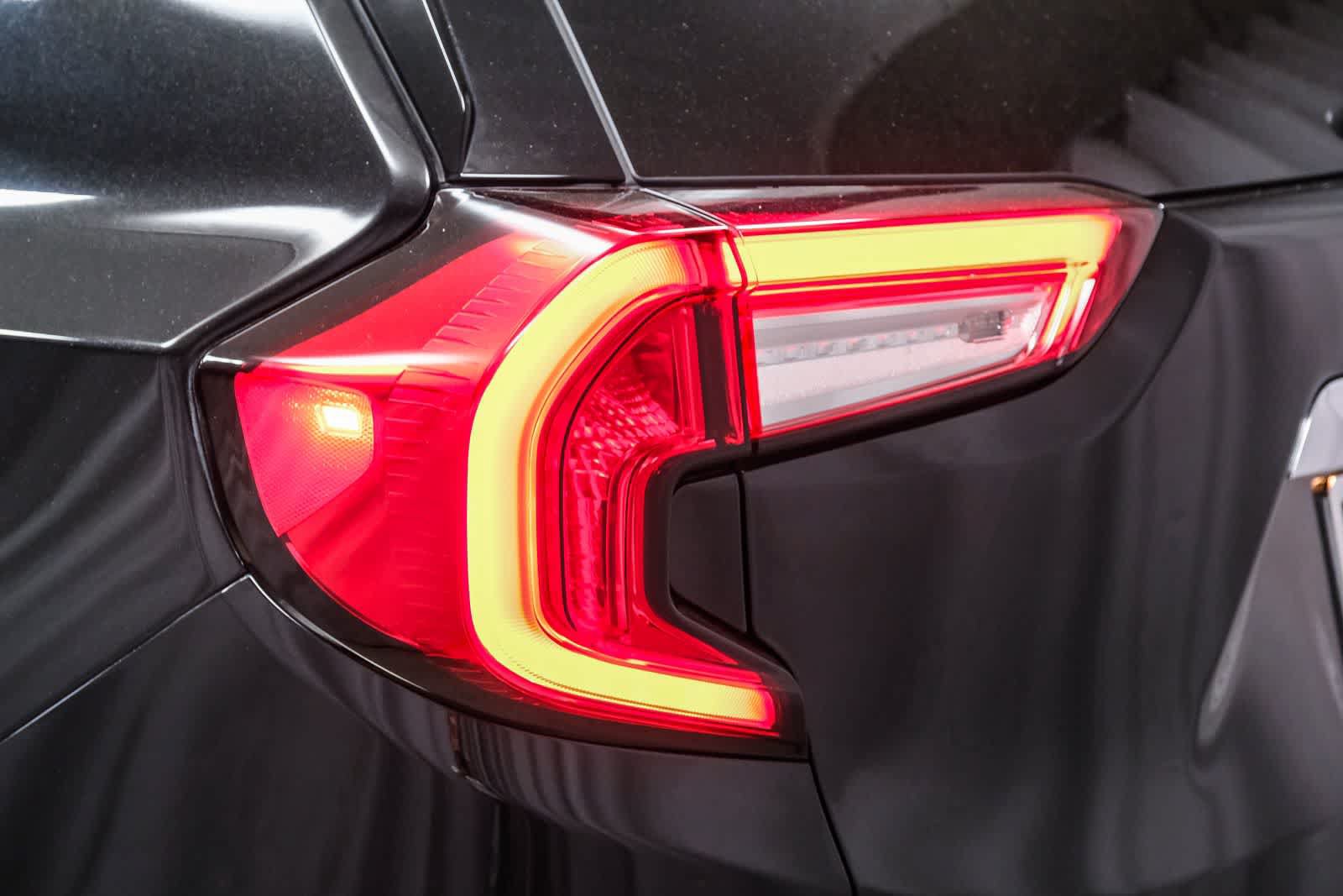Used 2022 GMC Terrain Denali AWD/4WD image 7