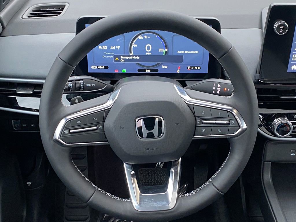 New 2026 Honda Prologue Elite image 16