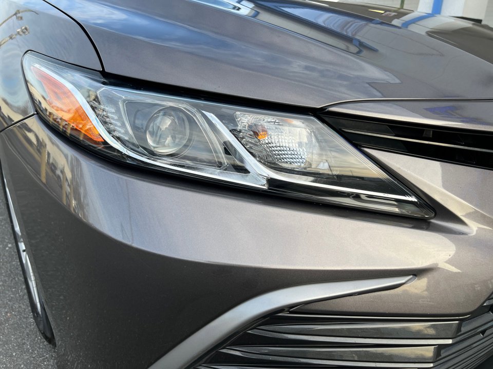 Used 2022 Toyota Camry LE image 28