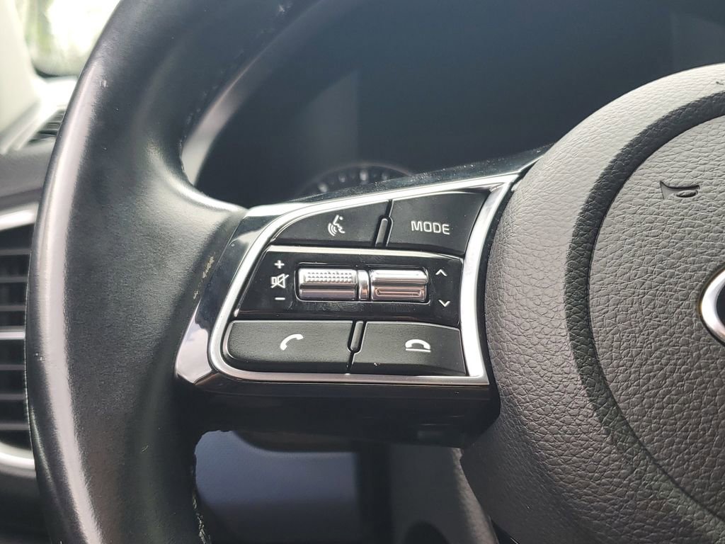 Used 2021 Kia Seltos S FWD image 23
