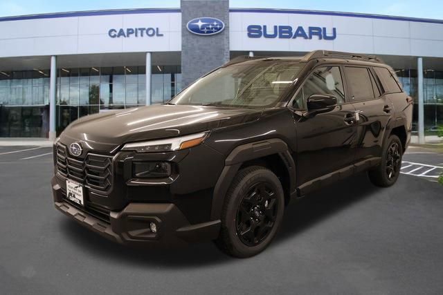 New 2026 Subaru Outback Limited image 7