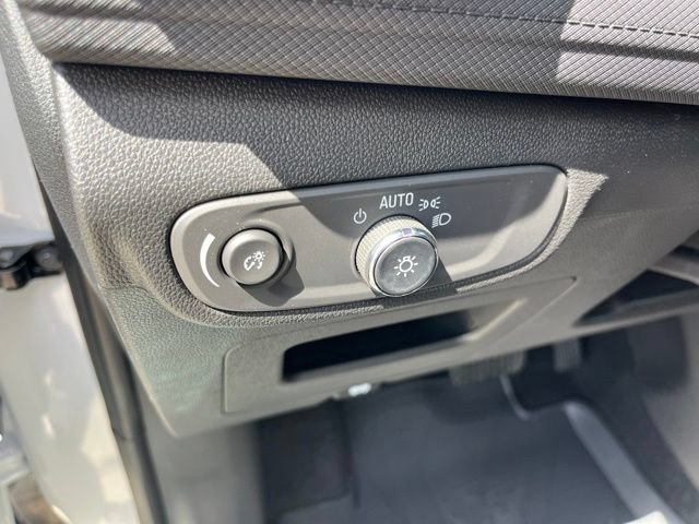 New 2026 Chevrolet TrailBlazer LS w/ LS Convenience Package FWD image 15