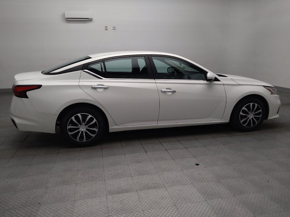 Used 2021 Nissan Altima 2.5 S w/ Driver Assist Package FWD image 10