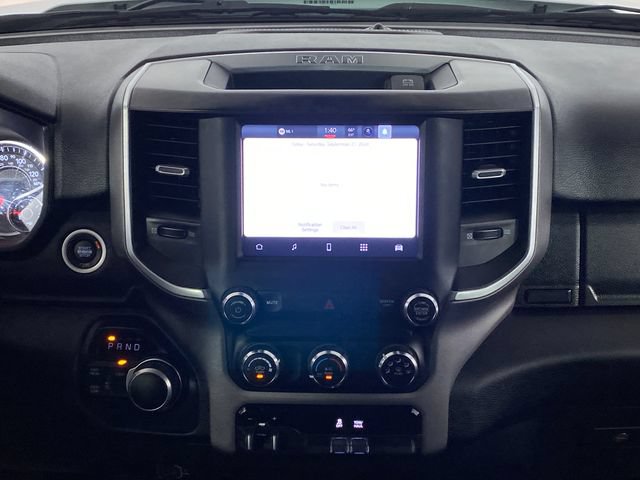 Used 2024 RAM 2500 Big Horn AWD/4WD image 21