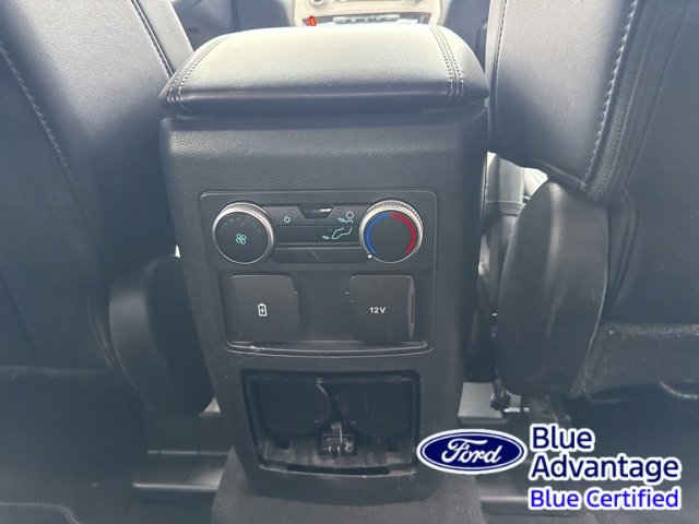 Used 2022 Ford Explorer XLT w/ Equipment Group 202A image 38