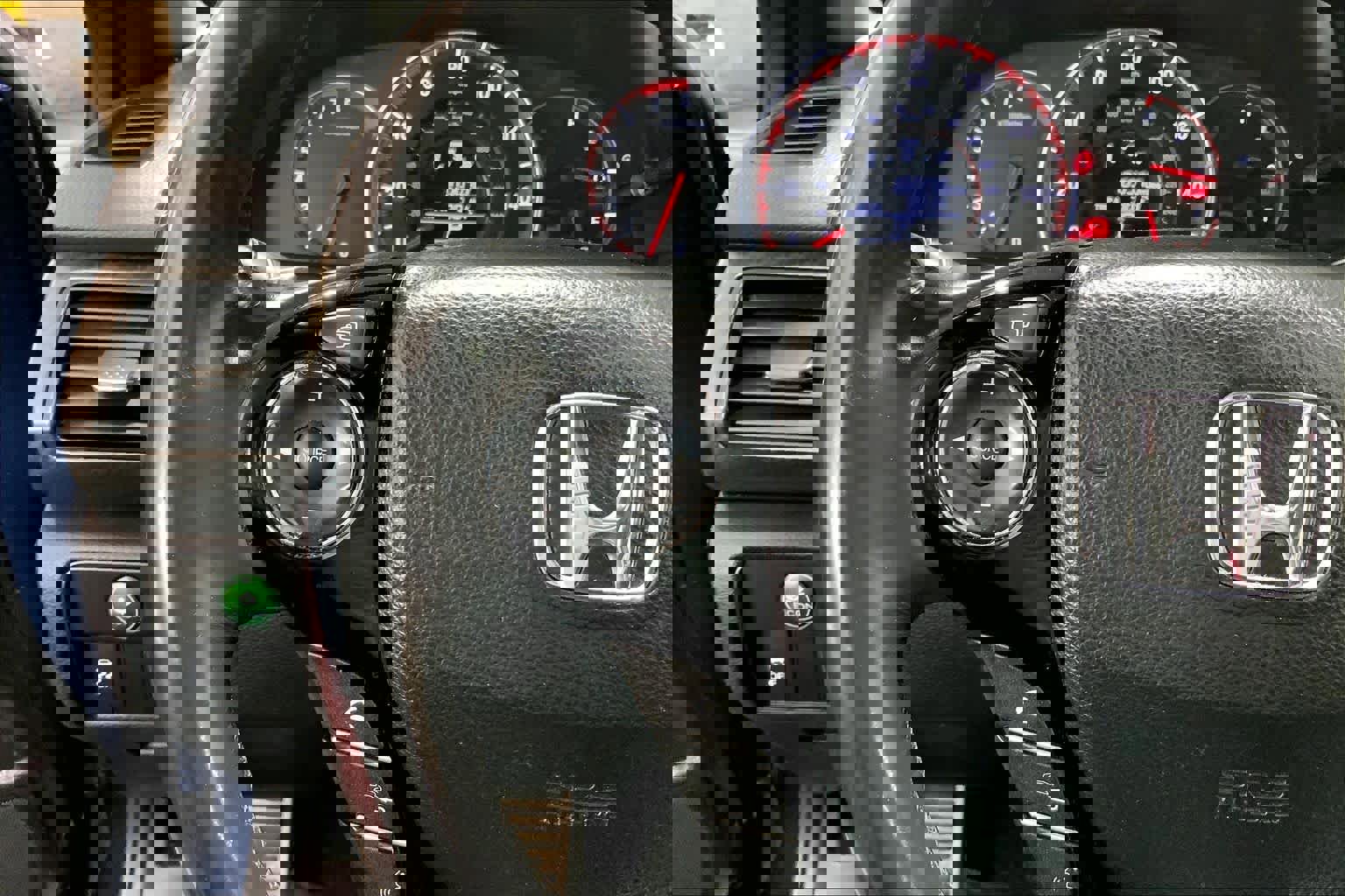 Used 2017 Honda Accord Sport image 24