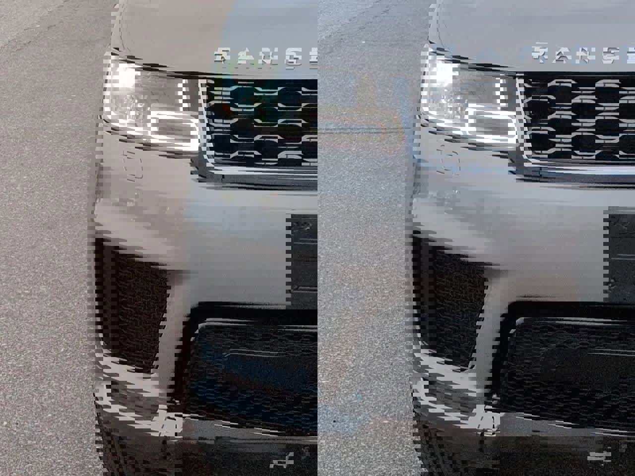 Used 2021 Land Rover Range Rover Sport Autobiography image 10