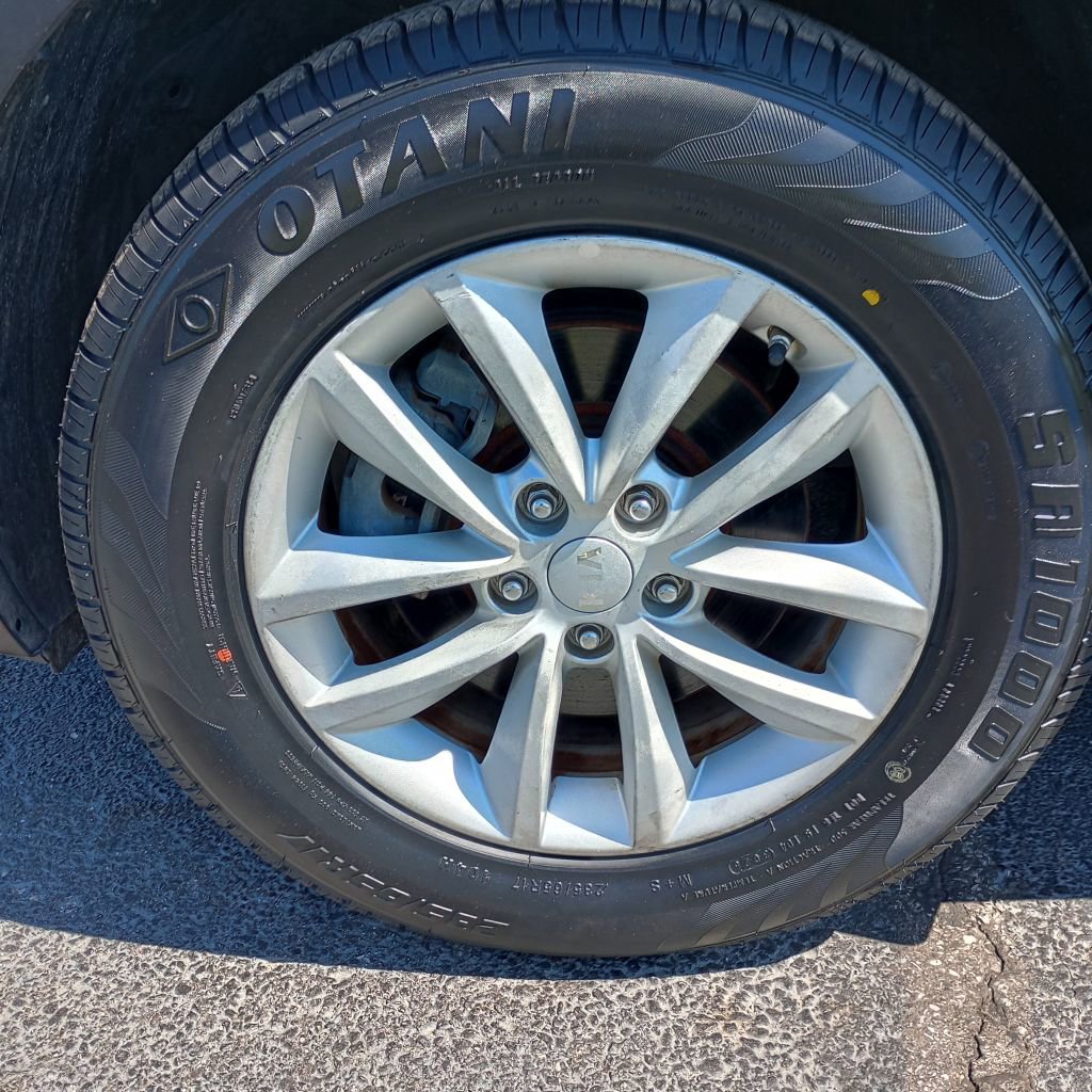 Used 2018 Kia Sorento LX FWD image 22