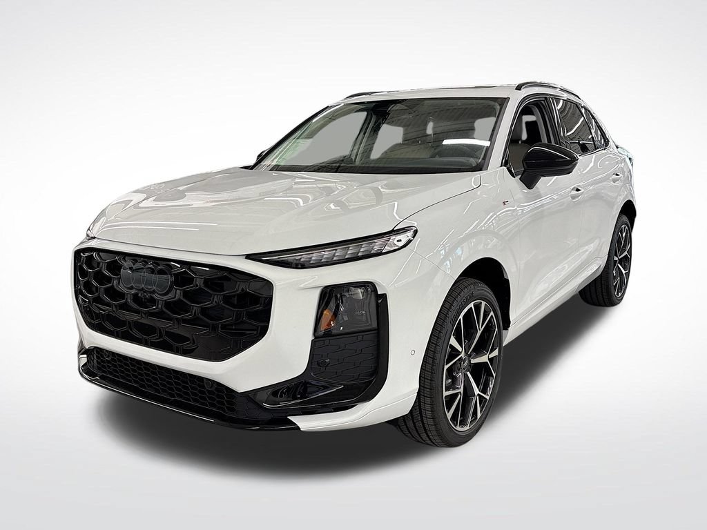 New 2026 Audi Q3 quattro 2.0T AWD/4WD video 1