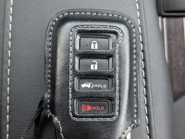 Used 2022 Lexus RX 350L Luxury w/ Accessory Package (Z1) FWD image 29