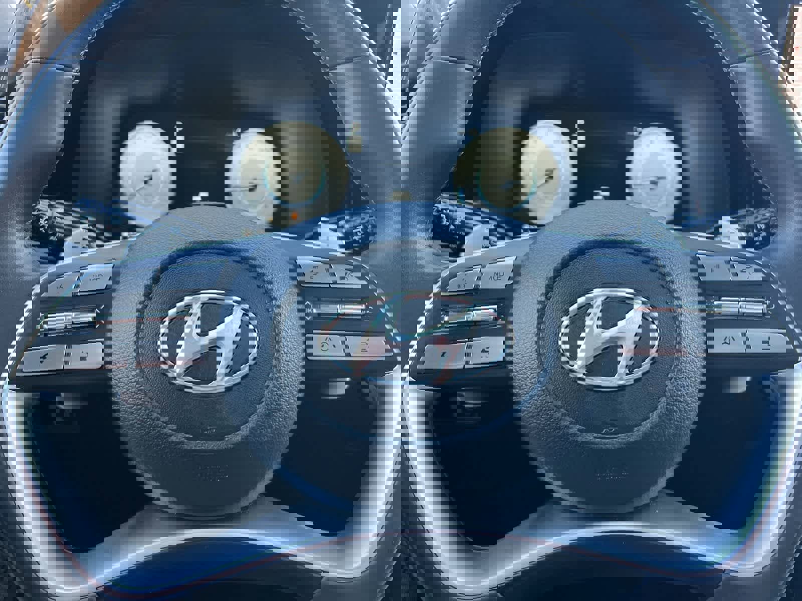 Used 2023 Hyundai Palisade Calligraphy image 26