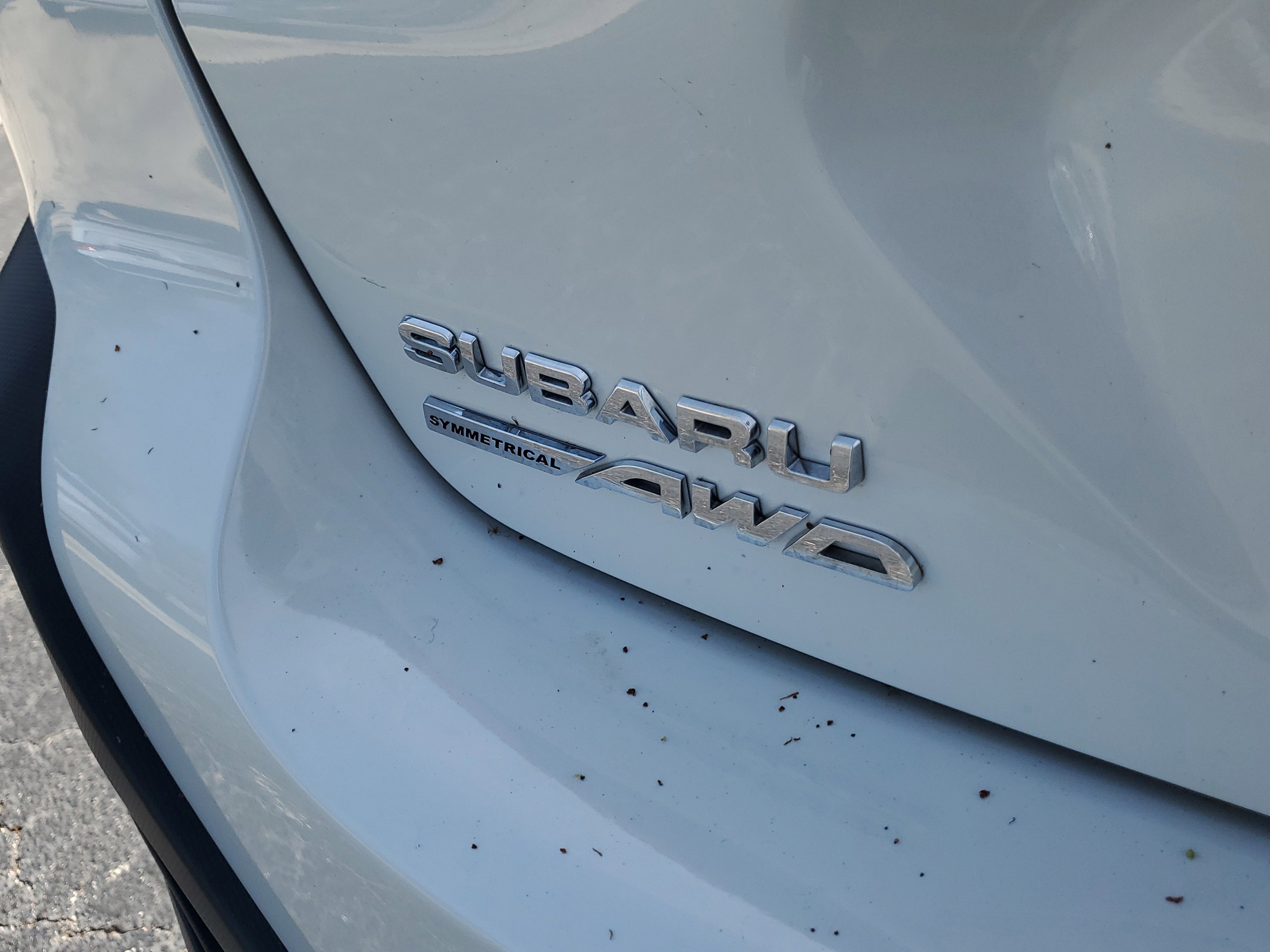 Used 2025 Subaru Crosstrek 2.0i image 9