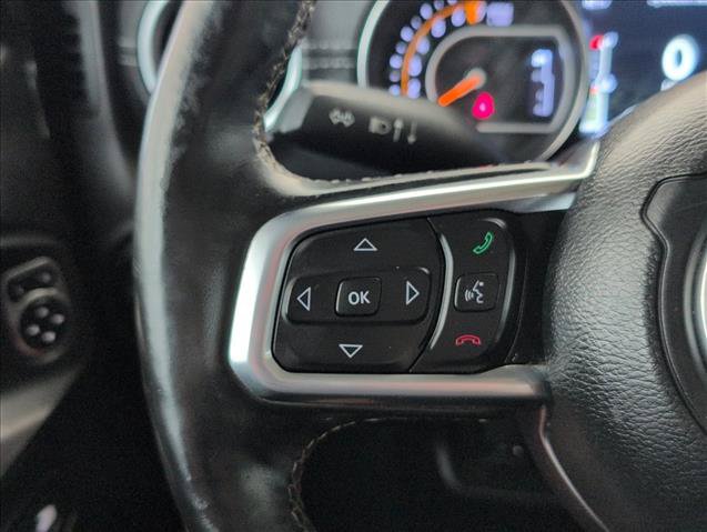 Used 2020 Jeep Gladiator Overland AWD/4WD image 15